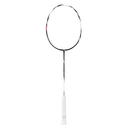 Li-Ning BladeX Assassin Badminton Racket - White/Black - thumbnail image 1