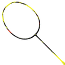 Li-Ning BladeX Assassin Badminton Racket - Yellow/Black - thumbnail image 2