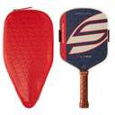 Selkirk Boomstik Widebody Pickleball Paddle 1776 Limited Edition - thumbnail image 6