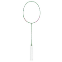 Li-Ning Axforce Cannon Badminton Racket - Green - thumbnail image 1