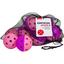 Gamma 2-Tone Indoor Pickleball Balls (6 Pack) - thumbnail image 2