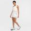 Nike Womens Dri-FIT Tennis Tank - Guava Ice/Black - thumbnail image 5