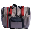 CRBN Pro Team Tour Bag 2.0 - Grey - thumbnail image 5