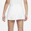 Nike Girls Tennis Victory Skirt - White - thumbnail image 3