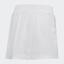 Adidas Womens Rule #9 Seasonal Skirt - White - thumbnail image 2