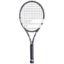Babolat Mini Pure Drive Wimbledon 2025- Black/ Gold - thumbnail image 1
