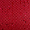 Babolat Court L Racket Bag - Burgundy/Black - thumbnail image 5