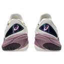 Asics Womens Court FF 3 Tennis Shoes - Soft Oat/Dusty Mauve - thumbnail image 6