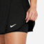 Nike Womens Victory Skirt (Plus Size) - Black - thumbnail image 4