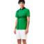 Lacoste Mens Novak Djokovic Polo Shirt  - Green - thumbnail image 1