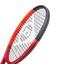 Dunlop CX 400 Tennis Racket (2024) [Frame Only]  - thumbnail image 5