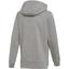 Adidas Boys Tennis Hoodie - Grey - thumbnail image 2