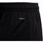 Adidas Boys Team 19 Knit Shorts - Black - thumbnail image 3