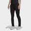 Adidas Womens Varsity Pants - Black - thumbnail image 3