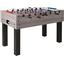 Garlando F-100 Indoor Football Table - Grey Oak - thumbnail image 1