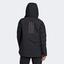 Adidas Womens Urban Waterproof Jacket - Black - thumbnail image 3