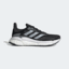 Adidas Womens Solar Boost 3 Running Shoes - Core Black - thumbnail image 1