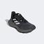 Adidas Womens Terrex Soulstride Running Shoes - Core Black - thumbnail image 4