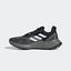 Adidas Womens Terrex Soulstride Running Shoes - Core Black - thumbnail image 6