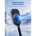 Luzz Inferno Frozen Pickleball Paddle - thumbnail image 7