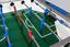 Garlando G2000 Indoor Football Table - thumbnail image 7