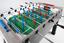 Garlando G-500 Indoor Football Table - thumbnail image 5