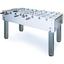 Garlando G-500 Pure White Indoor Football Table - thumbnail image 1