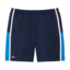 Lacoste Mens Shorts- Navy Blue - thumbnail image 1