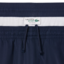 Lacoste Mens Shorts- Navy Blue - thumbnail image 2