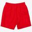 Lacoste Boys Tennis Shorts - Red - thumbnail image 2