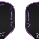 Luzz Chris Haworth Glider Pickleball Paddle 2026 - thumbnail image 5