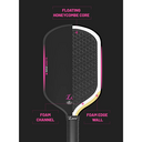 Luzz Glider Pickleball Paddle 2026 - thumbnail image 7
