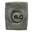 Six Zero Sweat Wrist Band - thumbnail image 1