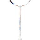 Hundred T-Fusion 500 Control Badminton Racket  - thumbnail image 6