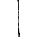 Hundred T-Rex 800 Badminton Racket - Black - thumbnail image 5