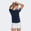 Adidas Womens Club Tennis T-Shirt - Collegiate Navy - thumbnail image 3