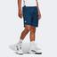Adidas Mens Club Shorts - Collegiate Navy - thumbnail image 3