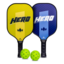 Diadem Hero Starter Kit V2 - Blue/ Yellow - thumbnail image 1