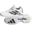 Adidas Mens Ubersonic 5 Tennis Shoes - thumbnail image 2