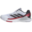 Adidas Crazyquick Light Strike Padel Shoes - White - thumbnail image 2