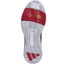 Adidas Crazyquick Light Strike Padel Shoes - White - thumbnail image 3