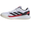 Adidas Mens Courtquick Padel Shoes - White - thumbnail image 2