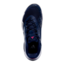 Adidas Mens Barricade Clay Tennis Shoes - Dark Blue/Halo Blue - thumbnail image 4