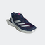 Adidas Mens Defiant Speed 2 Clay Tennis Shoes - Navy - thumbnail image 3