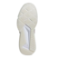 Adidas Womens Courtquick Padel Shoes - White - thumbnail image 2