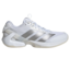 Adidas Womens Adizero Ubersonic 5 Tennis Shoes - White - thumbnail image 1