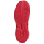 Adidas Ubersonic Kids Tennis Shoes - Red - thumbnail image 2