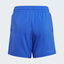 Adidas Boys Club 3-Stripe Tennis Shorts - BLue - thumbnail image 2