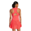 Adidas Womens Tennis Pro Climacool Y Tank Top- Red - thumbnail image 2