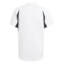 Adidas Boys Paris Pro Tennis T-Shirt - Spark - thumbnail image 2